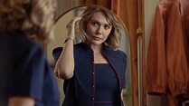 Love & Death Trailer: Elizabeth Olsen Is An Ax Murderer In This Series ...