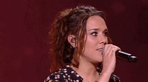 ZAZ "Demain c´est toi" Live HD Paris April 2019 - YouTube