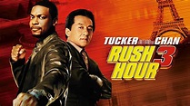 Watch Rush Hour 3 Streaming Online on Philo (Free Trial)