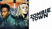 Zombie Town - Movie
