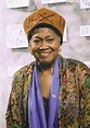 ODETTA 1930 - 2008 - Sing Out!