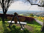 Geschichten am Wegesrand - Das Geistertal - Geo-Naturpark Bergstraße ...