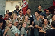 Foto de la película Té con Mussolini - Foto 6 por un total de 36 ...