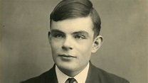 Rare Alan Turing manuscript, Enigma machine up for auction - CBS News