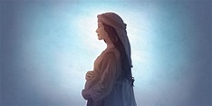 O que a Bíblia ensina sobre a virgem Maria?