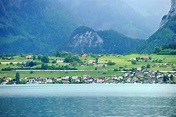 世界公園 瑞士--吐恩遊湖、慕倫＠譚天地｜PChome Online 個人新聞台