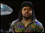 Dennis Chambers - In The Pocket 1992 (rus) - YouTube