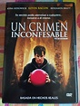 Dvd Un Crimen Inconfesable Kyra Sedgwick V | Meses sin intereses