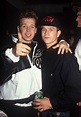 Donnie Wahlberg Young Nkotb - Anak Instristans Blog