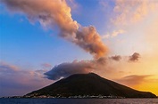 Vulcão Stromboli, Sicília: Tudo sobre um dos vulcões mais ativos do mundo