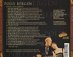 'round to midnight ...: POLLY BERGEN - Bergen Sings Morgan + The Party ...