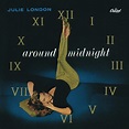 ‎Around Midnight - ジュリー・ロンドンのアルバム - Apple Music