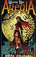 Warrior Nun Areala TPB (1995 Antarctic Press) comic books