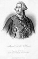 Sir Edward Hawke, 1st Baron Hawke (1705-1781) (Photos Prints, Framed ...