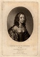 NPG D322; Anne Monck (née Clarges), Duchess of Albemarle - Portrait ...