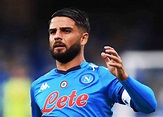 Napoli, quali sono le condizioni di Lorenzo Insigne? - Lo Schema ...