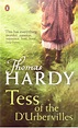 Tess of the D'Urbervilles by Thomas Hardy | Best High School Reading ...