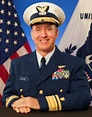 Rear Admiral David R. Callahan > United States Coast Guard > All