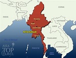 About Myanmar