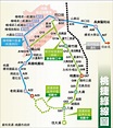 桃捷綠線完成審查 核定後8年通車 - 焦點 - 自由時報電子報