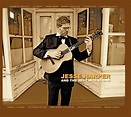 Jesse Harper and His Best Intentions | Jesse Harper