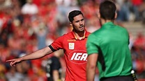 Dylan McGowan joins Portuguese Liga side Pacos Ferreira - ESPN FC