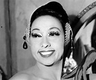Josephine Baker Biography - Facts, Childhood, Family Life & Achievements
