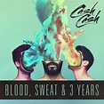 Cash Cash Announces Debut Album, 'Blood, Sweat & 3 Years' | Your EDM