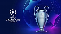 UEFA Champions League 2021 Logo Revealed - Footy Headlines