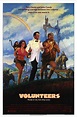 Voluntarios (1985) - FilmAffinity