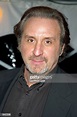 Actor Ron Silverman arrives at a panel discussion of the film... News ...