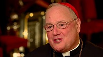 MTP Exclusive: Cardinal Timothy Dolan - NBC News