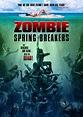 The Film Catalogue | Zombie Spring Breakers