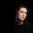 Pamela Rabe is such an unconventional and striking beauty. | Pamela ...