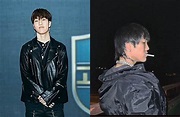 韓男星自曝國中就吸毒 發文稱「手上大麻吸完後就自首」 - 娛樂 - 中時新聞網