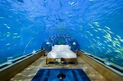 4 Amazing Underwater Hotels You Need To Stay In! - Hand Luggage Only ...