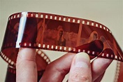 This video explains the science behind photographic film