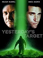 Yesterday's Target (TV Movie 1996) - IMDb
