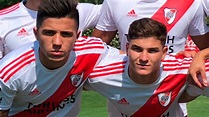 Selección Argentina: la conexión millonaria de Julián y Enzo | CieloSport