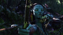 myReviewer.com - JPEG - Screenshot from Avatar Blu-ray