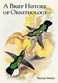 A Concise History of Ornithology | NHBS Academic & Professional Books