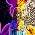 Change of Heart by Gold3nB3ar on DeviantArt