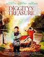 Diggity Treasures, Kinospielfilm, Drama, 2001 | Crew United