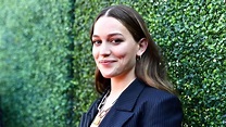 Victoria Pedretti Age, Instagram, Height, College, Roles: Everything to ...