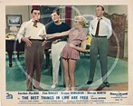 The Best Things in Life Are Free | Michael Curtiz, John O'Hara, William ...