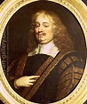 Edward Hyde, 1st Earl Of Clarendon (1609-1674)
