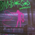 Blind Idiot God - Undertow (1988, Vinyl) | Discogs