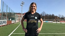 Olivia Schough tillbaka i Göteborg FC - P4 Göteborg | Sveriges Radio