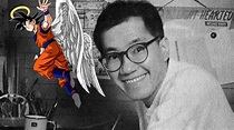 Muere Akira Toriyama a los 68 años de edad, creador de Dragon Ball | El ...