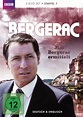 Bergerac - Jim Bergerac ermittelt: Staffel 7 DVD | Weltbild.de